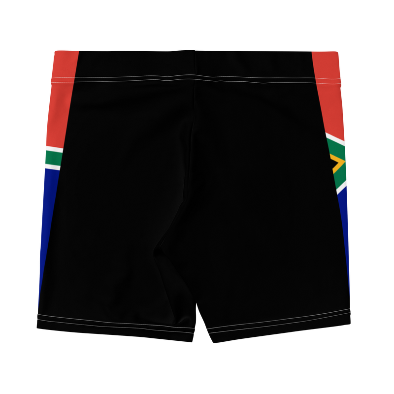 South Africa Active Shorts