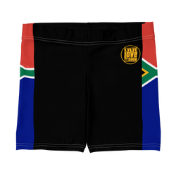 South Africa Active Shorts