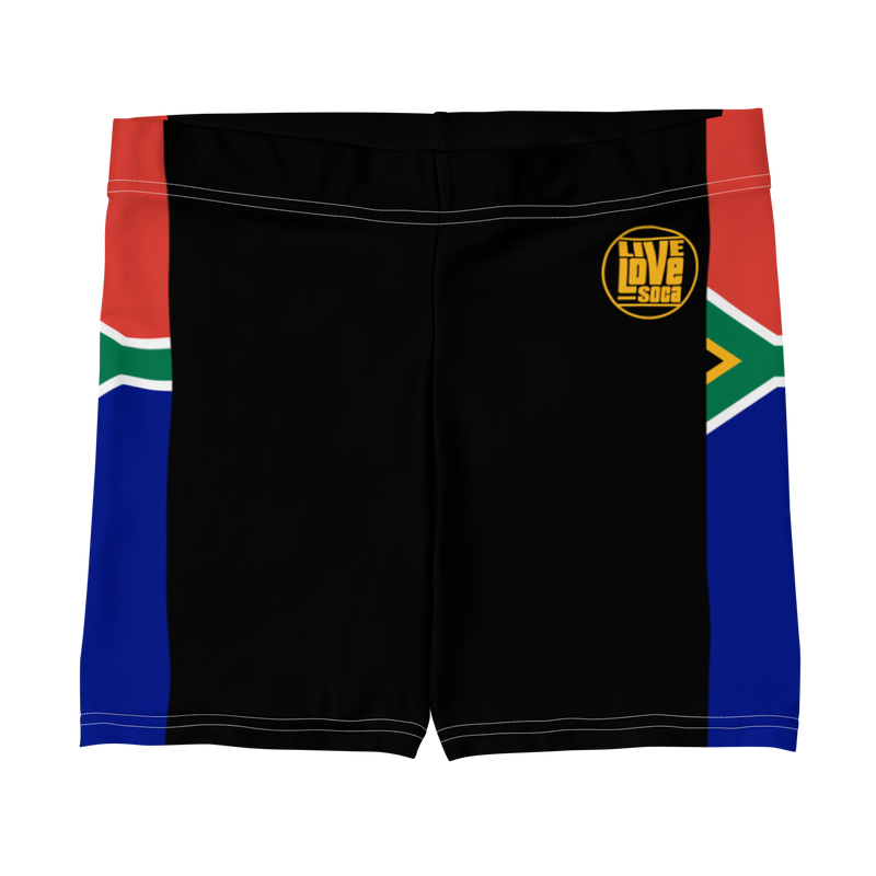 South Africa Active Shorts