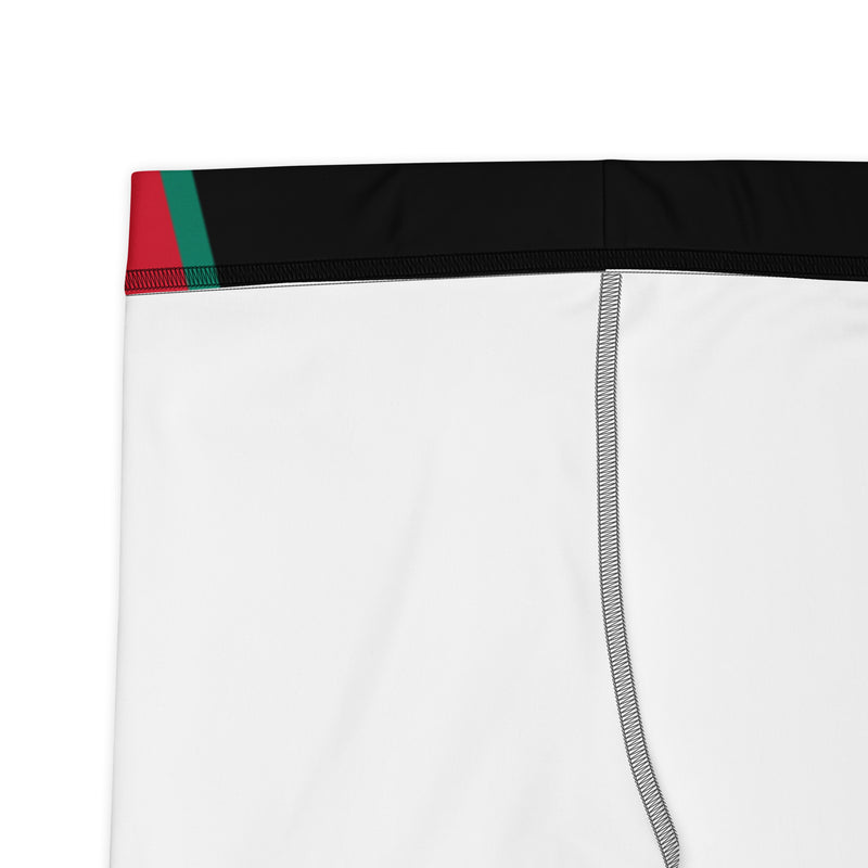 Senegal Africa Active Shorts