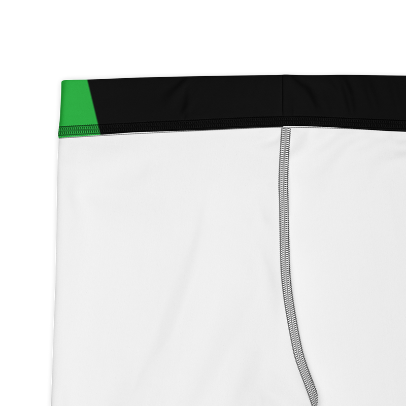 Sierra Leone Africa Active Shorts