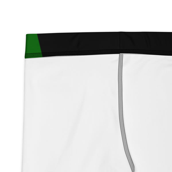 Zimbabwe Africa Active Shorts