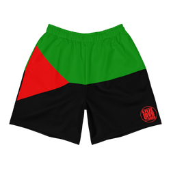 Island Martinique Mens Shorts