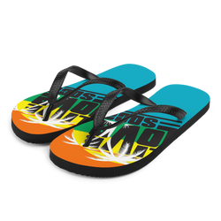 Flip-Flops - Live Love Soca Clothing & Accessories